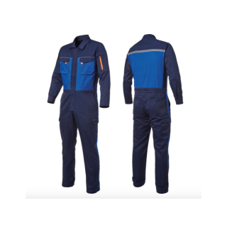 Áo liền quần Ziben