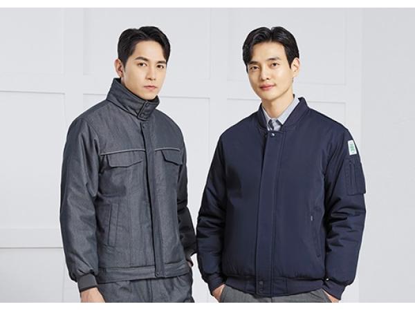 Áo khoác UBS 3203/3204 / UBS 1701