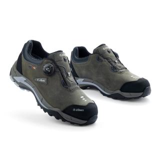 Giày bảo hộ 4 - 5 inch