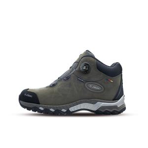 Giày bảo hộ Ziben 205