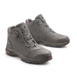 Giày bảo hộ Ziben 257