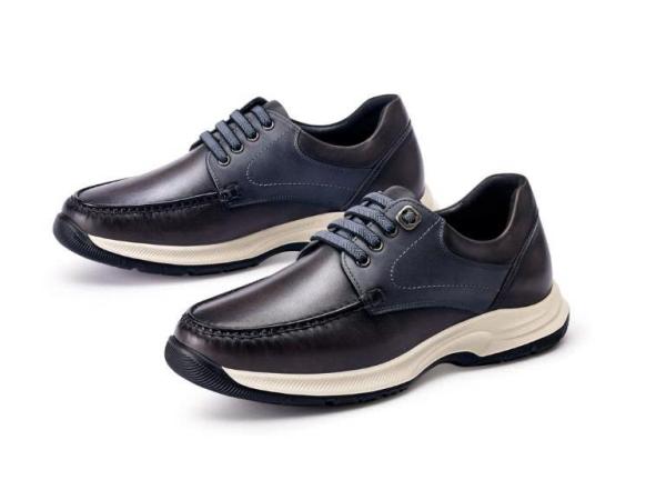 Giày Casual Zb-S001