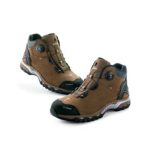 Giày bảo hộ Ziben 206