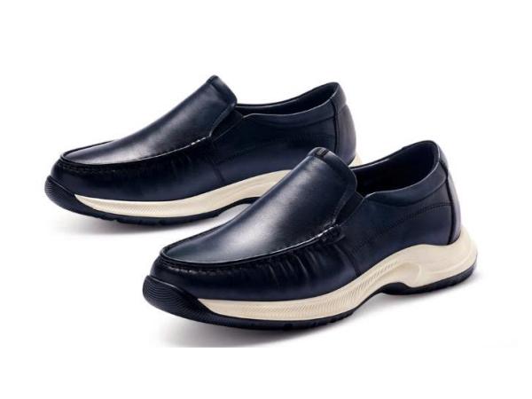 Giày Casual Zb-S002