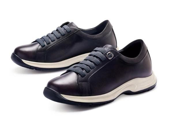 Giày Casual Zb-S003