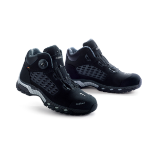 Giày bảo hộ Ziben 215A