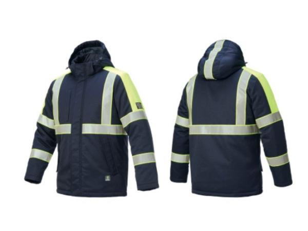 Áo khoác, quần dài Ziben - FRJP02