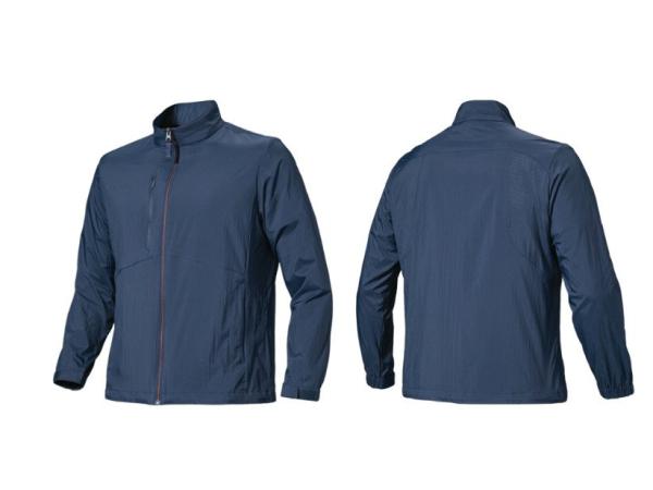 Áo khoác Ziben - J2201