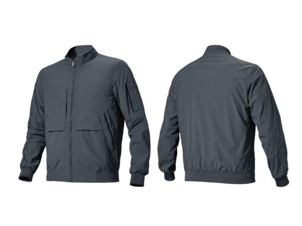 Áo khoác Ziben - J2202