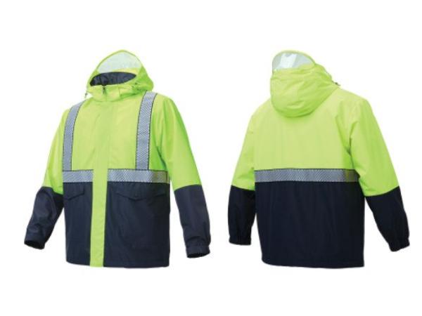 Bộ quần, áo mưa Ziben - R2001