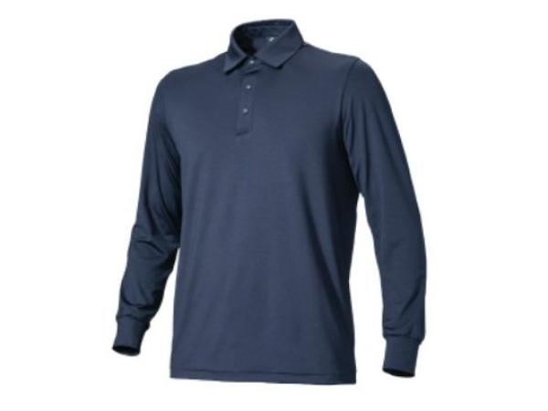 Áo thun tay dài có cổ ZB - T2231