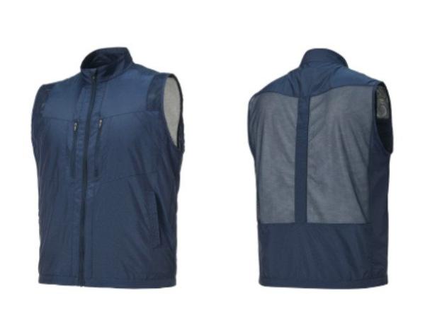 Áo ghi lê Ziben - V1724