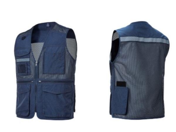 Áo ghi lê Ziben - V1922