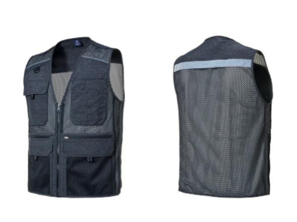 Áo ghi lê Ziben - V1923