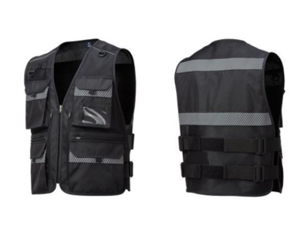 Áo ghi lê Ziben - V2123