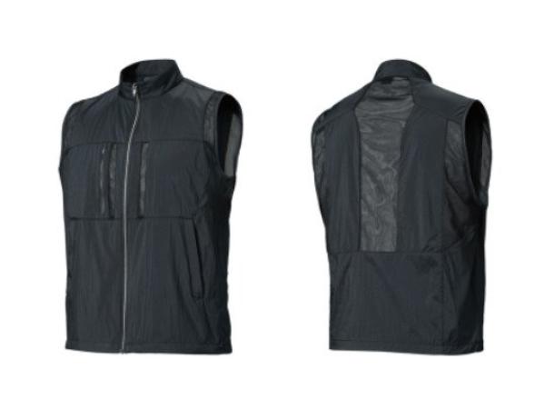 Áo ghi lê Ziben - V2221