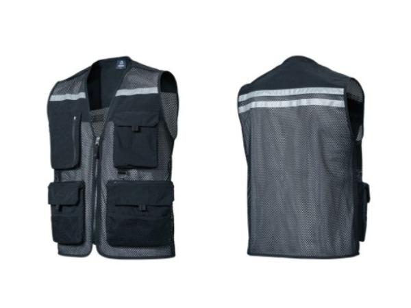 Áo ghi lê Ziben - V2223