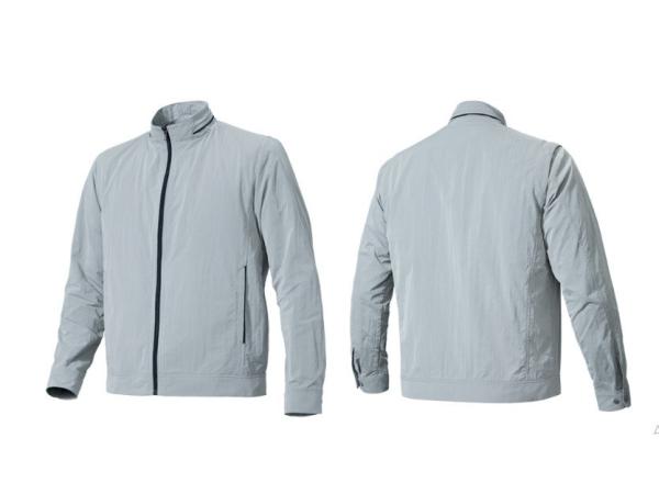 Áo khoác Ziben - J2203