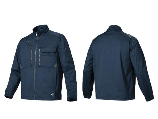 Áo khoác Ziben - J2205