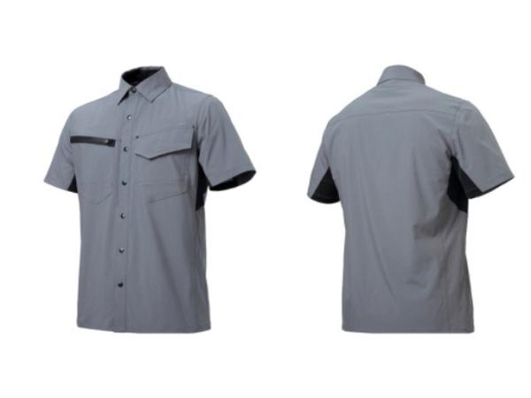 Áo sơ mi Ziben - Y2042