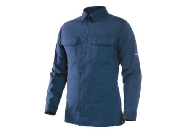 Áo sơ mi Ziben - Y1641