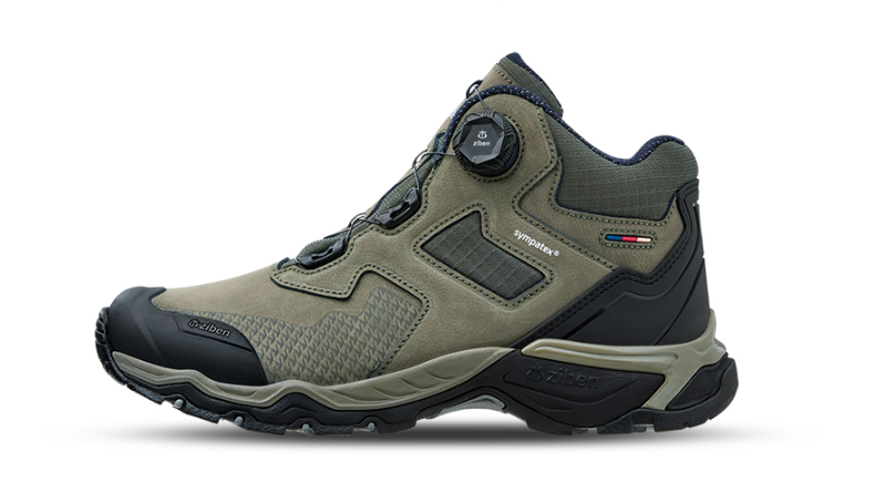 Giày ngoài trời Ziben 2305